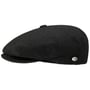 Casquette Galvin Uni by Bailey 1922 gris