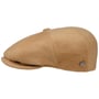 Casquette Galvin Uni by Bailey 1922 camel