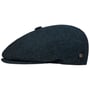 Casquette Gavroche Galvin Wool by Bailey 1922 marron