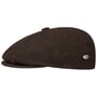 Casquette Gavroche Galvin Wool by Bailey 1922 camel