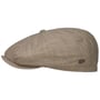Casquette Duncan by Bailey 1922 khaki