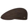 Casquette Mahler by Bailey 1922 marron foncé