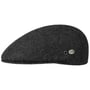 Casquette Shupp II by Bailey 1922 gris
