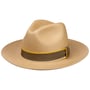 Chapeau Relik Litestraw by Bailey 1922 beige