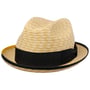 Chapeau en Paille Caspars by Bailey 1922 nature