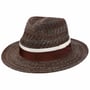 Chapeau en Tissu Pauly by Bailey 1922 marron foncé