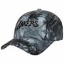 Casquette NBA Scrunch Lakers by Mitchell & Ness noir