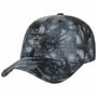Casquette NBA Scrunch Bulls by Mitchell & Ness noir