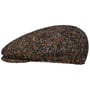 Casquette Colour Spots Driver by Stetson noir