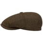 Casquette Hatteras Forestburg by Stetson marron