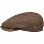 Casquette Dunlap Wool Driver by Lierys beige