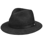 Chapeau en Laine Tendamo Traveller by Lierys anthracite