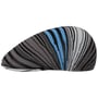 Casquette Digital Stripes 507 by Kangol gris-bleu