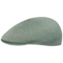 Casquette Seamless Tropic 507 by Kangol vert menthe