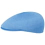 Casquette Seamless Tropic 507 by Kangol bleu clair