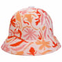 Chapeau en Tissu Street Floral Casual by Kangol rose