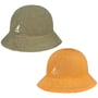 Chapeau Réversible Flip It Rev Casual by Kangol olive