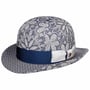 Melon Spencey Flower by Alfonso D’Este denim
