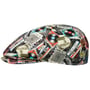 Casquette Retro Music by Alfonso D’Este multicolore