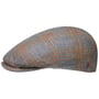 Casquette Milavo by Alfonso D’Este denim