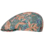 Casquette Pirando by Alfonso D’Este vert