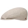 Casquette Cotton Knit by Alfonso D’Este beige