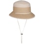 Chapeau avec Protection UV Twotone Block by Mayser nature-beige