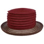 Chapeau en Chanvre Belma New by Mayser bordeaux