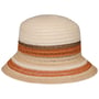 Chapeau en Chanvre Noela Quattrocolour by Mayser nature