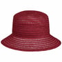 Chapeau en Chanvre Noela Uni by Mayser bordeaux