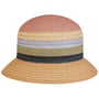 Chapeau en Paille Susanne Multicolour by Mayser nature