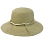Chapeau en Paille Noreen by Mayser vert