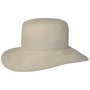 Chapeau en Tissu Elina New Sunblocker by Mayser beige clair