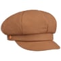Casquette Gavroche Antje Light by Mayser marron