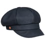Casquette Gavroche Antje Light by Mayser bleu foncé