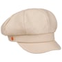Casquette Gavroche Antje Light by Mayser beige clair