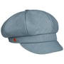 Casquette Gavroche Antje Light by Mayser bleu clair