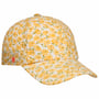 Casquette Hazel by Mayser jaune