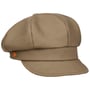 Casquette Gavroche Uni Lightweight by Mayser beige