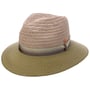 Chapeau en Chanvre Gedeon by Mayser vert