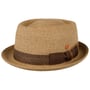 Chapeau Gareth Classic Pork Pie by Mayser beige-marron