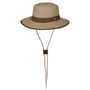 Chapeau Anti-UV avec Jugulaire by Mayser olive