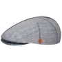 Casquette en Lin Jasper Twotone by Mayser bleu