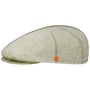 Casquette en Lin Jasper Twotone by Mayser vert