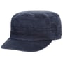 Casquette Army Sun Protect Castro by Mayser bleu foncé