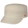 Casquette Army Sun Protect Castro by Mayser beige clair