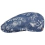 Casquette Flower Denim by Mayser denim