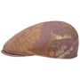 Casquette Sidney Malibu Melange by Mayser bordeaux