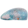 Casquette Sidney Malibu Melange by Mayser bleu clair