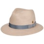 Chapeau de Soleil Pelin Zechbauer by Mayser blanc crème
